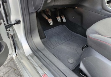 Ford Fiesta VII Hatchback 3d Facelifting 1.0 EcoBoost 100KM 2017 Ford Fiesta Ford Fiesta 1.0 EcoBoost ST-Line ASS Benzyna 100KM, zdjęcie 19