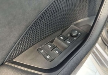 Skoda Octavia IV RS Kombi 2.0 TSI 245KM 2022 Skoda Octavia RS, Keyless, Matrix, Head-Up,Ambiente, Asystenci 2.0 Benzyna, zdjęcie 25