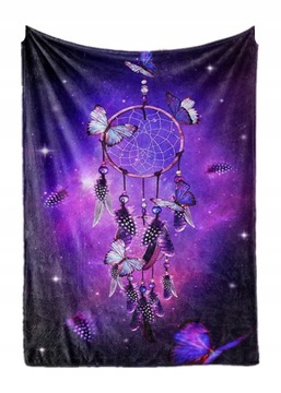 Moda koc nastolatek Prezent Dreamcatcher 150x200