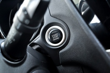 Mitsubishi ASX I SUV Facelifting 2016 1.6 114KM 2018 Mitsubishi ASX 1.6 HDI 116 KM Lift Navi Klima, zdjęcie 17