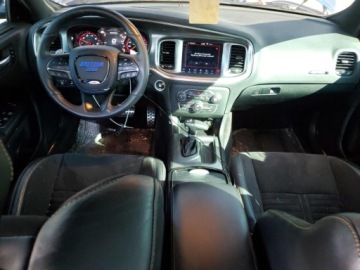 Dodge Charger VII 2018 Dodge Charger RT 392 2018 6.4 Benzyna 485KM, zdjęcie 8