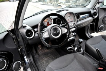 Mini One II 2008 Mini ONE 1,4 95KM Klima Serwis, zdjęcie 5