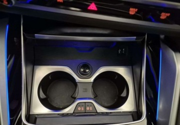 BMW X6 G06 2025 BMW X6 BMW X6 xDrive30d, 22 747M, Panorama, HarmanKardon, Hak 3.0 286KM, zdjęcie 13