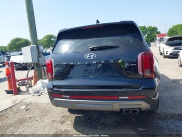 Hyundai 2025 Hyundai Palisade 2025 HYUNDAI PALISADE SEL 3.8 Benzyna 291KM, zdjęcie 8
