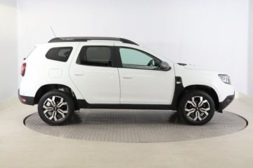 Dacia Duster II SUV Facelifting 1.0 TCe 90KM 2022 Dacia Duster 1.0 TCe, Salon Polska, 1. Właściciel, zdjęcie 5