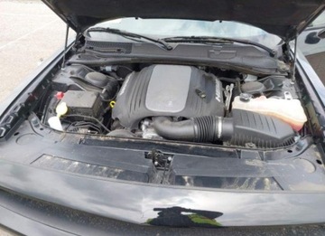 Dodge Challenger III 2020 Dodge Challenger 2020, 5.7L, RT, od ubezpieczalni, zdjęcie 13