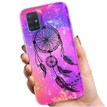 ETUI MODNE DO SAMSUNG GALAXY A51 5G WZORY TOP100