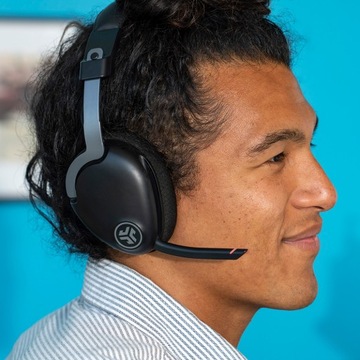 Идеальные наушники для работы JLab JBuds Работают до 60 часов