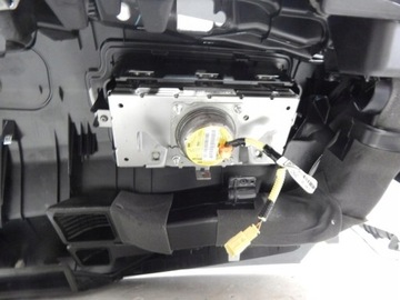 ПОДУШКИ БЕЗОПАСНОСТИ TOYOTA CHR 17-22 КОНСОЛЬ ШТОР ПОТОЛКА РЕМНИ C-HR