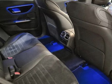 Mercedes Klasa C W206 Limuzyna 1.5 180 170KM 2025 C Klasa 180 Business Edition 1.5 (170KM) 2025, zdjęcie 13