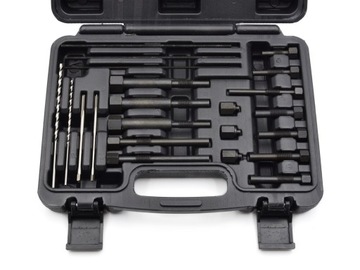 Набор для удаления обломанной нити М8-М10.