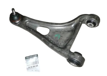 Wahacz Renault Twingo II Prawy 545006685R Nowy Oryginał OE