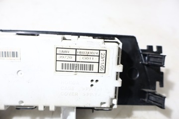 DISPLEJ HONDA CIVIC VIII