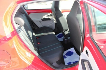 Seat Mii Hatchback 5d 1.0 60KM 2017 Seat Mii Salon Polska Gwarancja, zdjęcie 20