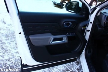 Citroen C5 Aircross SUV 1.6 PureTech 181KM 2019 Citroen C5 Aircross Citroen C5 Aircross 1.6 PureTech Feel EAT8 1.6 180KM, zdjęcie 29