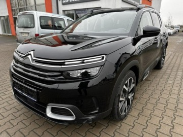 Citroen C5 Aircross I SUV Plug-In Facelifting 1.6 PureTech Plug-In 225KM 2022 Citroen C5 Aircross Tylko 2100km*, zdjęcie 1