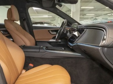 Mercedes Klasa E W214 2026 E Klasa 200 d Avantgarde 2.0 (163KM) 2026, zdjęcie 11