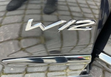 Bentley Continental III 6.0 TSI W12 635KM 2022 Bentley Flying Spur Bentley Flying Spur W12 S 6.0 Benzyna 635KM, zdjęcie 36