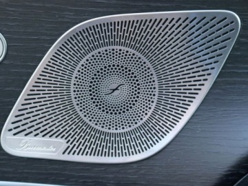 Mercedes GLE V167 SUV Facelifting 2.0 300d 269KM 2025 MERCEDES-BENZ GLE 300 d 4-Matic AMG Line 2.0 (269KM) 2025, zdjęcie 11