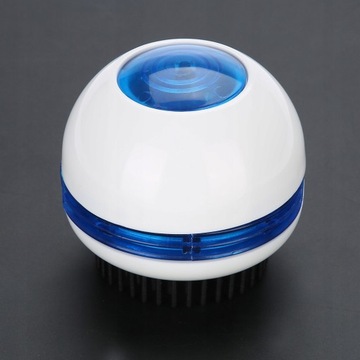 Электрический массажер для головы Антистатический