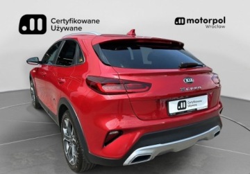 Kia XCeed Crossover 1.5 T-GDI 160KM 2021 Kia XCeed M, Tempomat, Kamera cofania, CarPlay, Przyciemniane szyby,Salon, zdjęcie 11