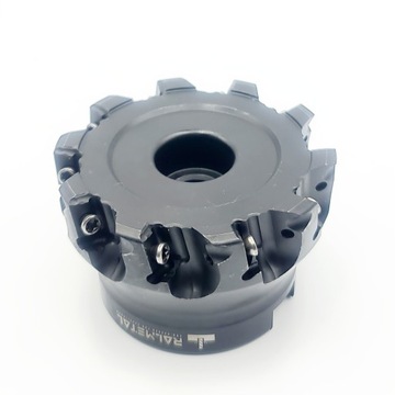 Głowica frezarska D63 mm 10T płytka LOGU 030310 ER