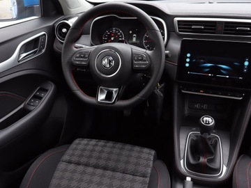 MG ZS II SUV Classic 1.5 VTi-Tech 106KM 2024 MG ZS SUV 1.5, 1. Właściciel, Serwis ASO, VAT 23%, zdjęcie 6