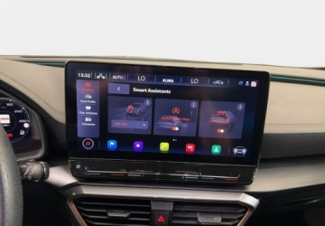 Cupra Formentor Crossover 2.0 TSI 190KM 2022 Cupra Formentor 2.0TSI 190KM DSG 4drive 20222023 r., salon PL,wspomaganie, zdjęcie 16