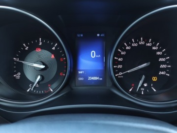 Toyota Avensis III Wagon Facelifting 2015 1.6 D-4D 112KM 2015 Toyota Avensis 1.6 D-4D, Salon Polska, VAT 23%, zdjęcie 10