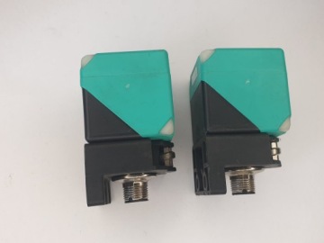 Датчик NO PNP 20 мм NBB20-L2-E2-V1 - Pepperl+Fuchs