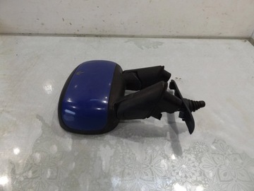 DOBLO I ZRCÁTKO PRAVÉ