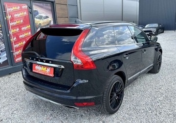 Volvo XC60 I SUV Facelifting 2.0 D4 DRIVE-E 181KM 2014 Volvo XC 60 XC 60 2.0 D 181 KM 2014r Bogaty Warszawa 2.0 Diesel 181KM, zdjęcie 3