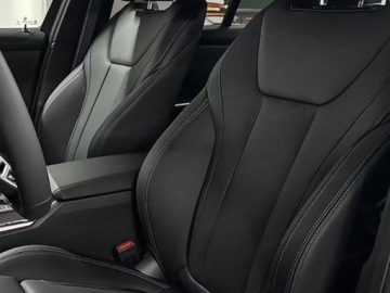 BMW Seria 3 G20-G21 Limuzyna Facelifting 2.0 330i 245KM 2026 BMW Seria 3 330i xDrive Sport Sedan 2.0 (245KM) 2026, zdjęcie 2