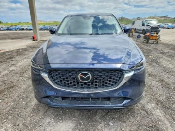 Mazda CX-5 II 2024 Mazda CX-5 2024 PREFERRED 2.5 Benzyna 187KM, zdjęcie 5