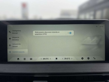 Chery Tiggo 4 1.5 HYBRID 163KM 2025 Chery Tiggo 4 Rich Red 1.5 Hybryda 163KM, zdjęcie 20