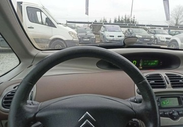 Citroen Xsara Picasso 1.8 i 16V 116KM 2005 Citroen Xsara Picasso Citroen Xsara Picasso 1.7 Benzyna 117KM, zdjęcie 8
