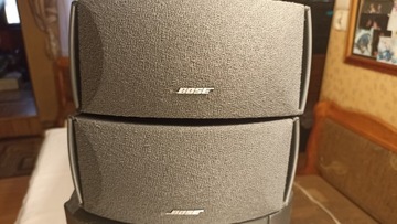 Активный сабвуфер + мониторы Bose PS3-2-1