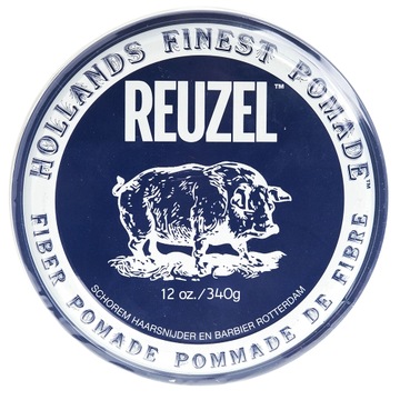 Reuzel Fiber pomada do włosów 35g
