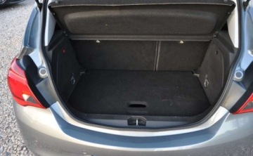 Opel Corsa E Hatchback 3d 1.4 Twinport 90KM 2017 Opel Corsa 1.4 benzyna Klimatyzacja Cz parkowania 1.4 Benzyna 90KM, zdjęcie 21
