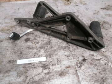 BMW K100 LT K 100 КОМПЛЕКТ ЛЕВАЯ ПОДНОЖКА РЫЧАГ