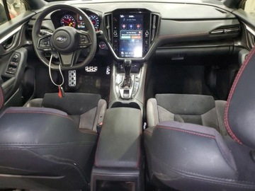 Subaru 2022 Subaru WRX Limited 2022 2.5l 2.5 Benzyna 271KM, zdjęcie 8