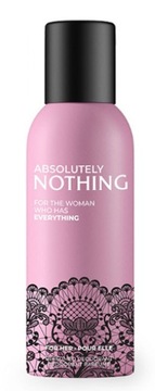 GOSH Absolutely Nothing deo spray 150 ml