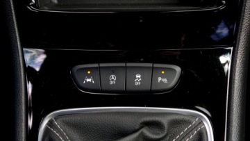 Opel Astra K Sportstourer Facelifting 1.5 Diesel 122KM 2021 Opel .. Kamera .. Navi .. Klimatronik .. Grzana Kierownica , fotele i SZYBY, zdjęcie 18