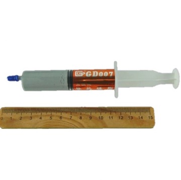 Термопаста GD007 30 г 6,8 Вт/м-К ЦП ГП