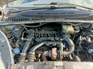 Citroen Xsara Picasso 1.6 HDi 110KM 2005 Citroen Xsara Picasso 1.6HDI 109km 05r, zdjęcie 7