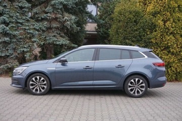 Renault Megane IV Grandtour Facelifting 1.3 TCe 140KM 2023 Renault Megane Bezwypadek Tempomat Kamera Klima 2stref. Asyst.utrz. pa, zdjęcie 2