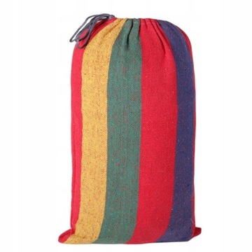 САДОВЫЙ ГАМАК НА 2 ЧЕЛОВЕКА XXL SWING СИЛЬНОЕ УСИЛЕННОЕ БОЛЬШОЕ ГОЛОВЬЕ + СУМКА