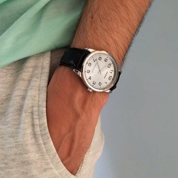 ЧАСЫ МУЖСКИЕ CASIO MTP-V001L-7B (zd080c) + КОРОБКА
