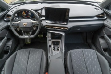 Cupra Terramar SUV 2.0 TSI 265KM 2026 Cupra Terramar VZ 2.0 TSI 265 KM DSG 4Drive, zdjęcie 18