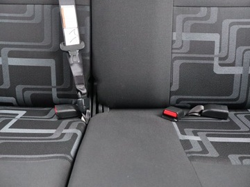 Suzuki Splash Hatchback 1.0 65KM 2011 Suzuki Splash 1.0 12V, Salon Polska, Klima, zdjęcie 9